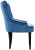 Кресло Шарлотт Блю. Фото №5