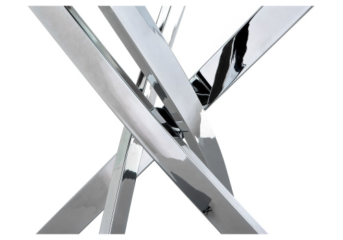 Стол стеклянный Komo 1 100. Фото №3