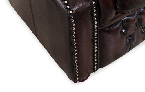 Диван-кровать B-128 (3-х местный) фото Диван-кровать B-128 (3-х местный). Фото №13