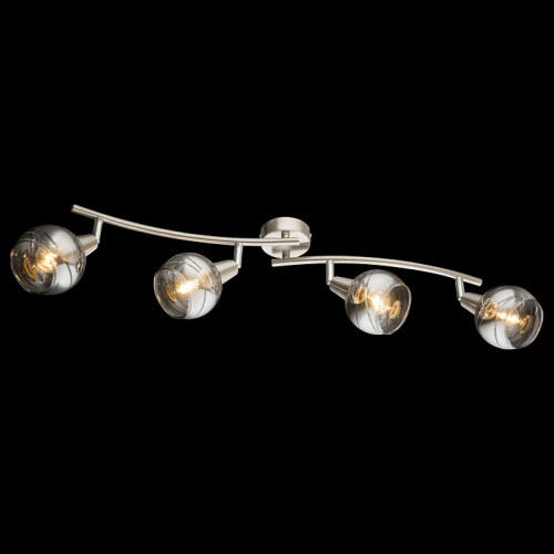 Спот Globo Roman 54348-4. Фото №2