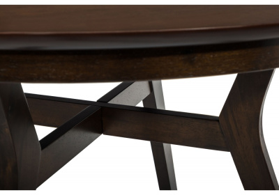 Стол Alto cappuccino фото Стол Alto cappuccino. Фото №4