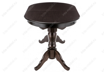 Стол деревянный Деон шоколад. Фото №5