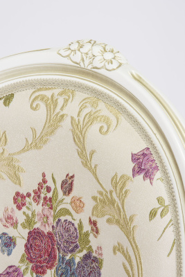 Кресло на колесика х  Луиз-3. Фото №3