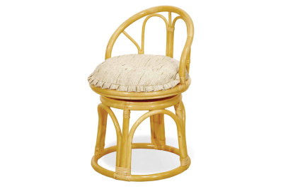 Табурет Натур Мебель 12/10 вращающийся. Фото №2