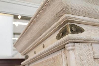 Буфет-бар Викинг GL-05/01 (браширование). Фото