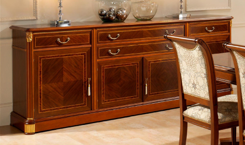 Буфет Orfeo 82100. Фото №1
