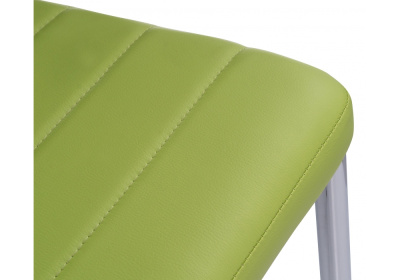 Стул DC2-001 green. Фото