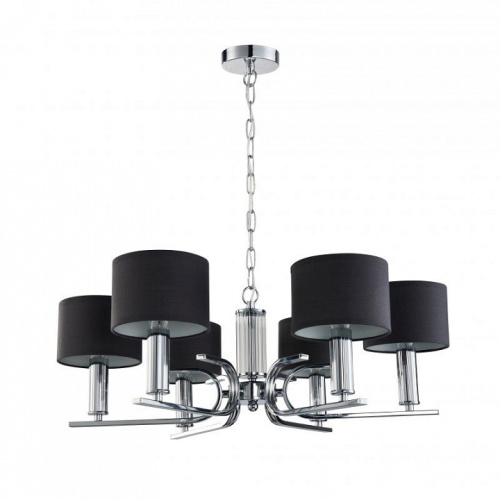 Подвесная люстра Favourite Ignitus 2599-6P. Фото №2