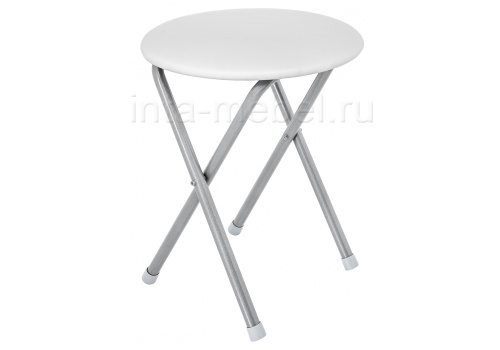 Стул Октант линкольн белый. Фото №1