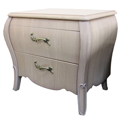 Тумба прикроватная Тэсоро ГМ 6382. Фото №4