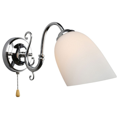 Бра Omnilux Leonessa OML-29101-01. Фото