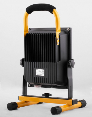 Наземный прожектор Feron LL-912 32088. Фото