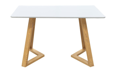 Стол В-019 белый фото Стол В-019 белый. Фото №5