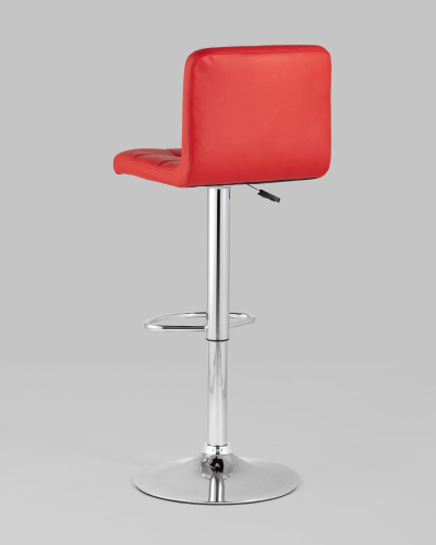 Стул барный Малави LITE красный. Фото №7