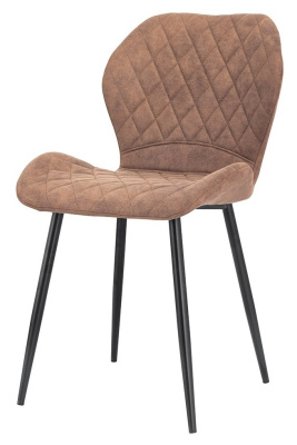 Стул LARA FSC114 коричневый. Фото №2