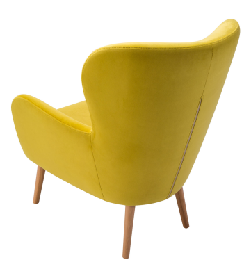 Кресло Дижон Сан фото Кресло Дижон Сан. Фото №5