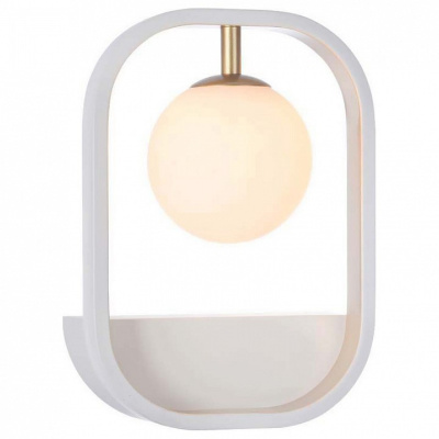 Бра Maytoni Avola MOD431-WL-01-WG фото Бра Maytoni Avola MOD431-WL-01-WG. Фото №2