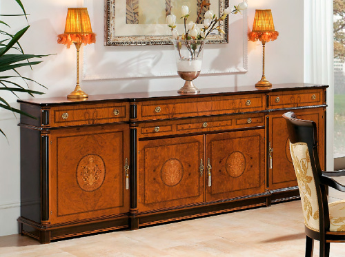 Буфет Casandra 71002. Фото №1