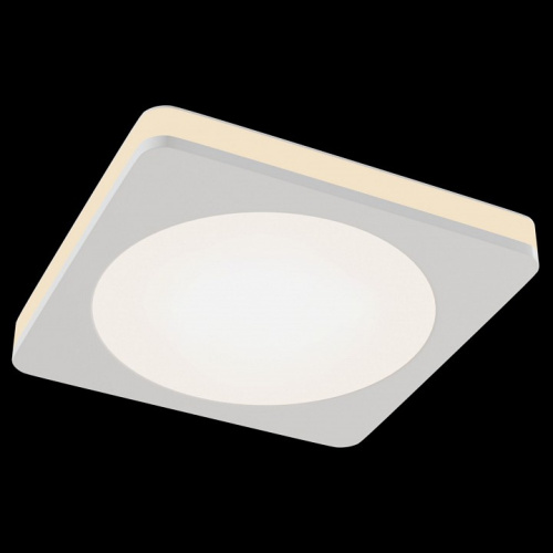 Встраиваемый светильник Maytoni Phanton DL303-L7W4K. Фото №2