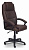 Компьютерное кресло BERGAMO кож/зам, коричневый, 36-36  id -