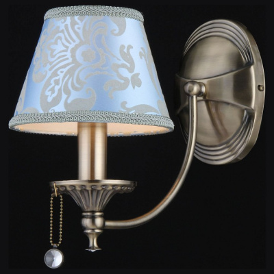 Бра Maytoni Vals RC098-WL-01-R. Фото №2