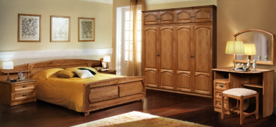 Набор мебели для спальни Купава-1 ГМ 8420 фото Набор мебели для спальни Купава-1 ГМ 8420. Фото №2