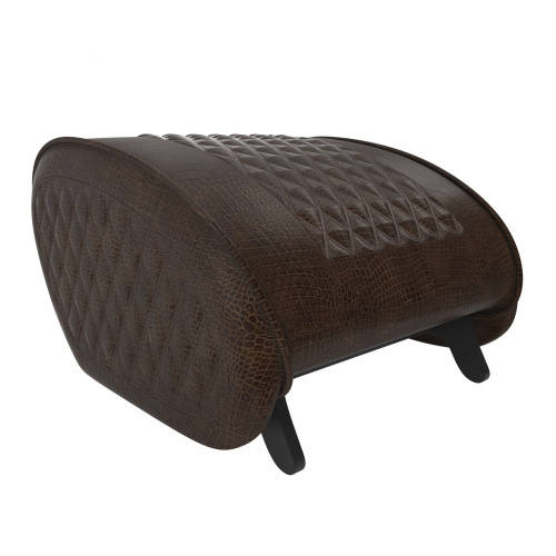 Пуф-глайдер Модель Р3. Фото №2