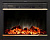 Электроочаг RealFlame Moonblaze LUX S BR