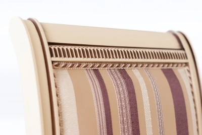 Стул Фаворит 5 эмаль тк.2(Молдинг). Фото