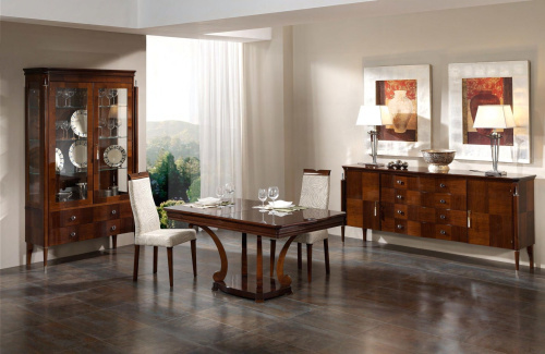 Витрина Dafne 83200. Фото №2