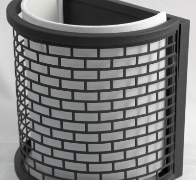 Накладной светильник Lussole Levittown LSP-9171. Фото