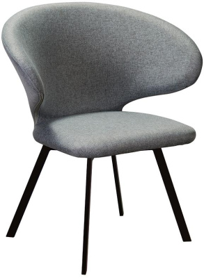 Кресло Askold Arki Сканди Грей. Фото