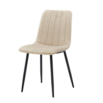 Стул CG1801 бежевый UF910-01 фото Стул CG1801 бежевый UF910-01. Фото №3