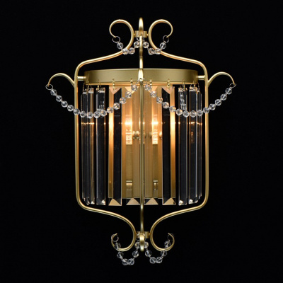 Накладной светильник MW-Light Адель 373024701 фото Накладной светильник MW-Light Адель 373024701. Фото №2