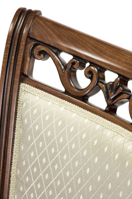 Стул Сюзи-6 фото Стул Сюзи-6. Фото №2