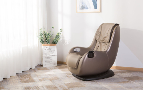 Массажное кресло MC601. Фото №4