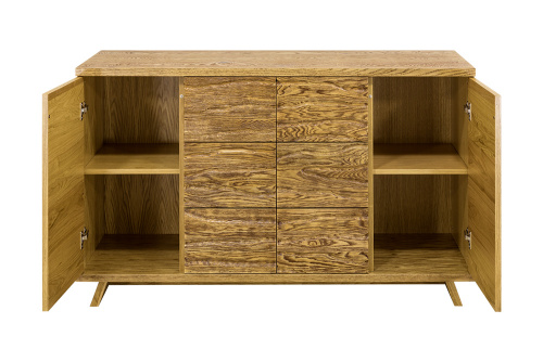 Комод Крафт. Фото №4