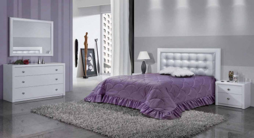 Спальня Life 589. Фото №1