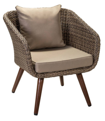 Кресло Куба фото Кресло Куба. Фото №2