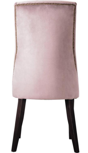 Стул Shell черный. Фото №6