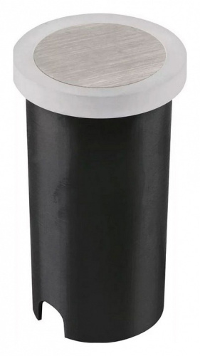 Встраиваемый в дорогу светильник Feron LN010 40519. Фото №1