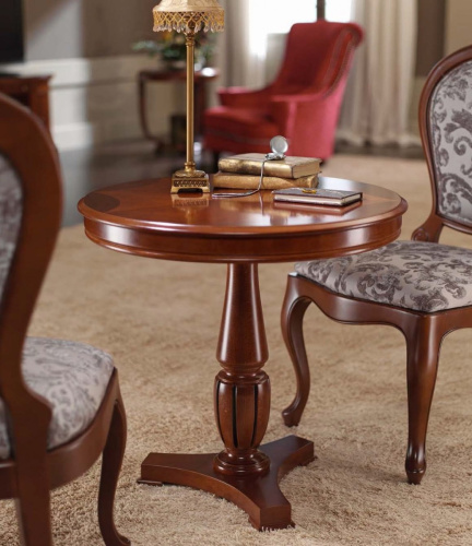 Кофейный столик 167.060. Фото №1