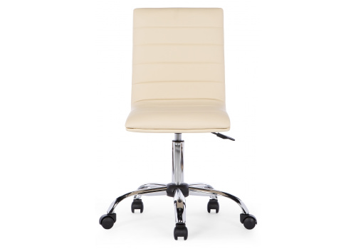 Компьютерное кресло Midl бежевый. Фото №2