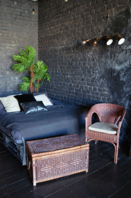 Сундук большой 19/14A фото Сундук большой 19/14A. Фото №4