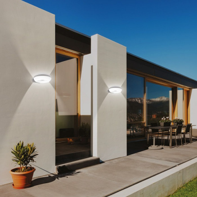 Накладной светильник Novotech Kaimas 357404. Фото №2