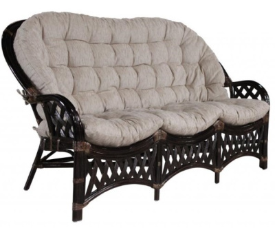 Стул Диана велюр бордовый. Фото №3