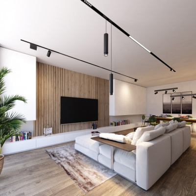 Светильник на штанге Novotech Kit 358470. Фото