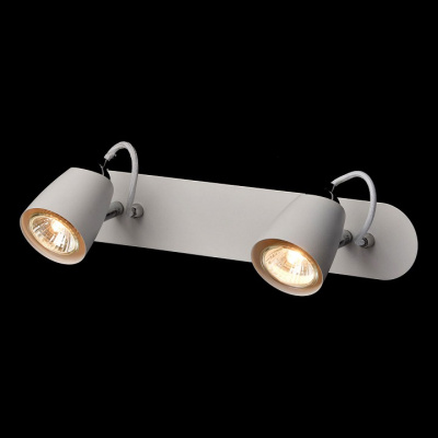 Спот MW-Light Астор 5 545021402. Фото №2