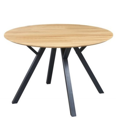 Стол DT-938 (120) дерево фото Стол DT-938 (120) дерево. Фото №3