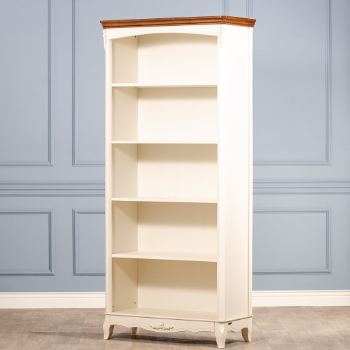 AS6637 Книжный стеллаж San Teodoro. Фото №1